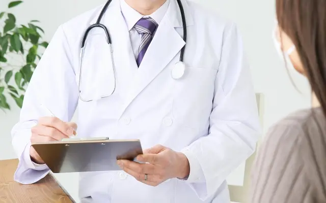 無料カウンセリングを行っています