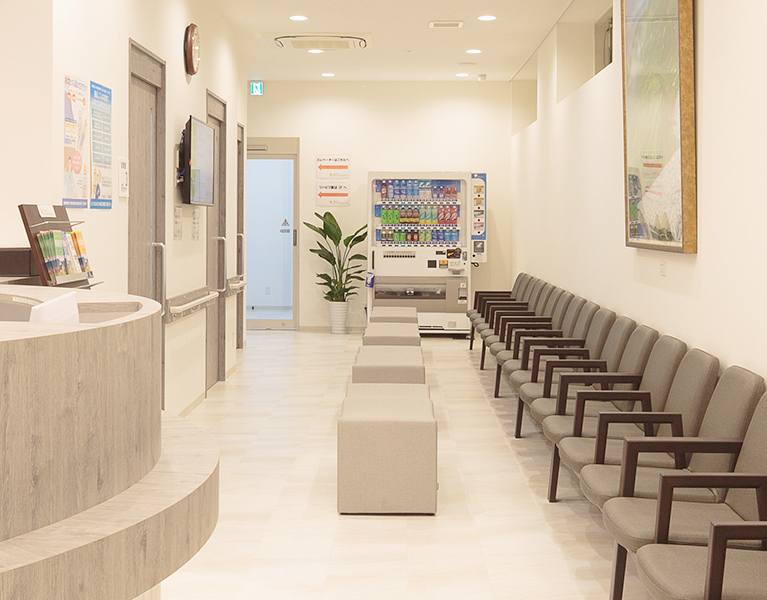 患者様ひとりひとりに合った治療を行う地域密着の整形外科