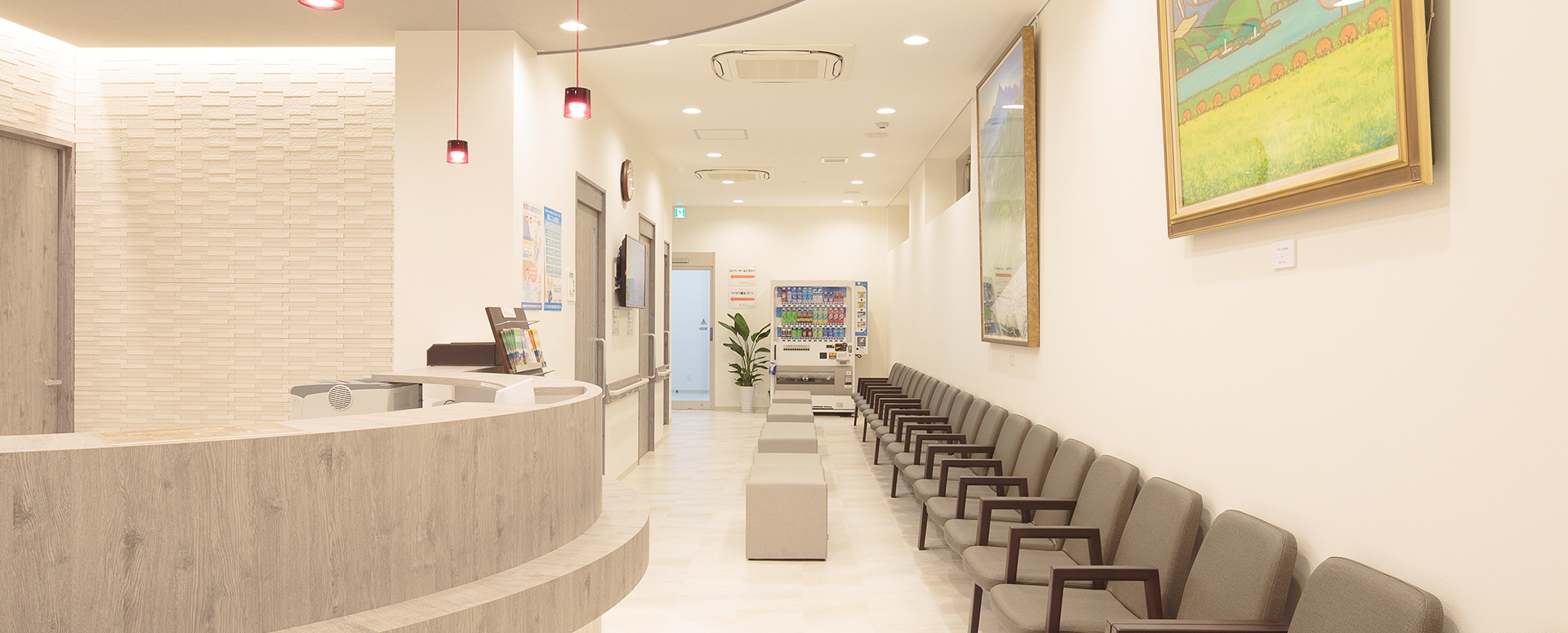 患者様ひとりひとりに合った治療を行う地域密着の整形外科